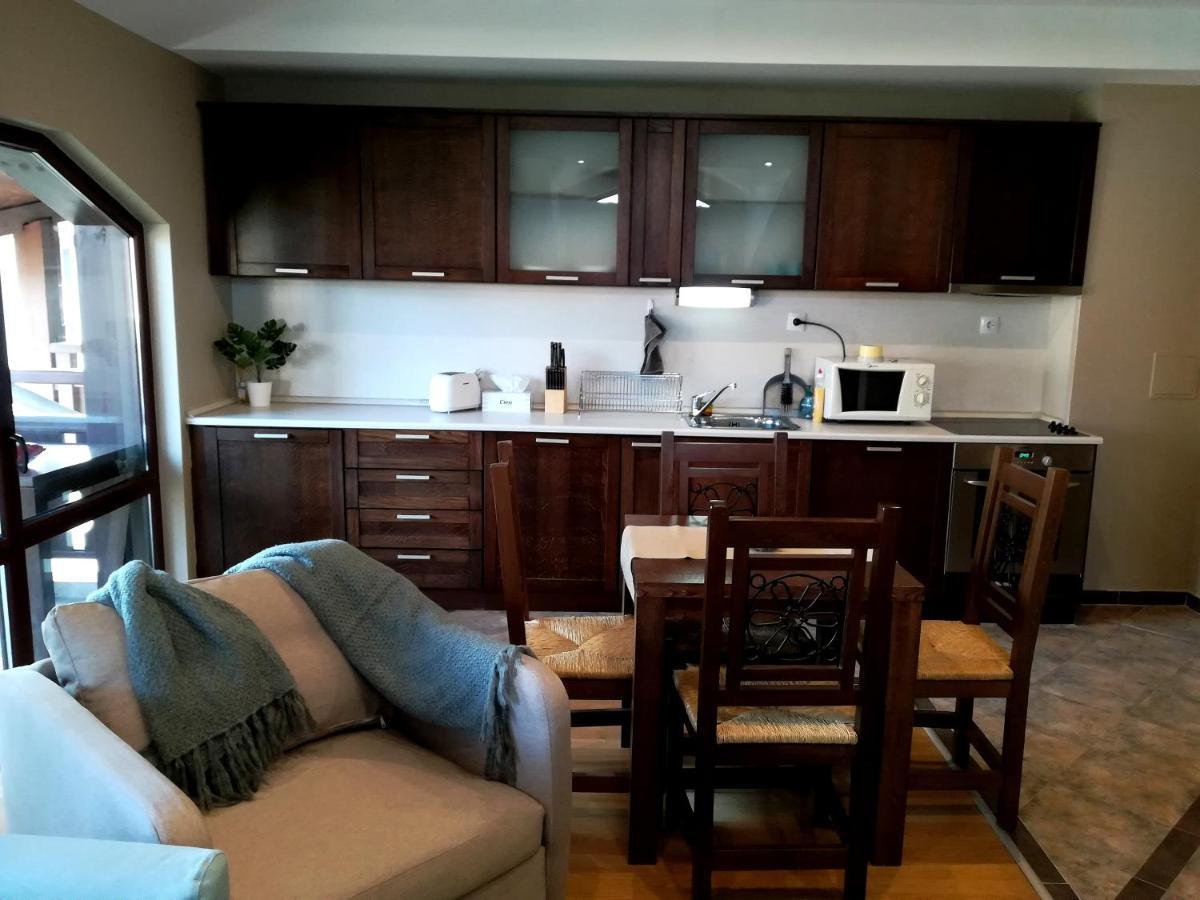 Apartments Elegance Μπάνσκο Δωμάτιο φωτογραφία