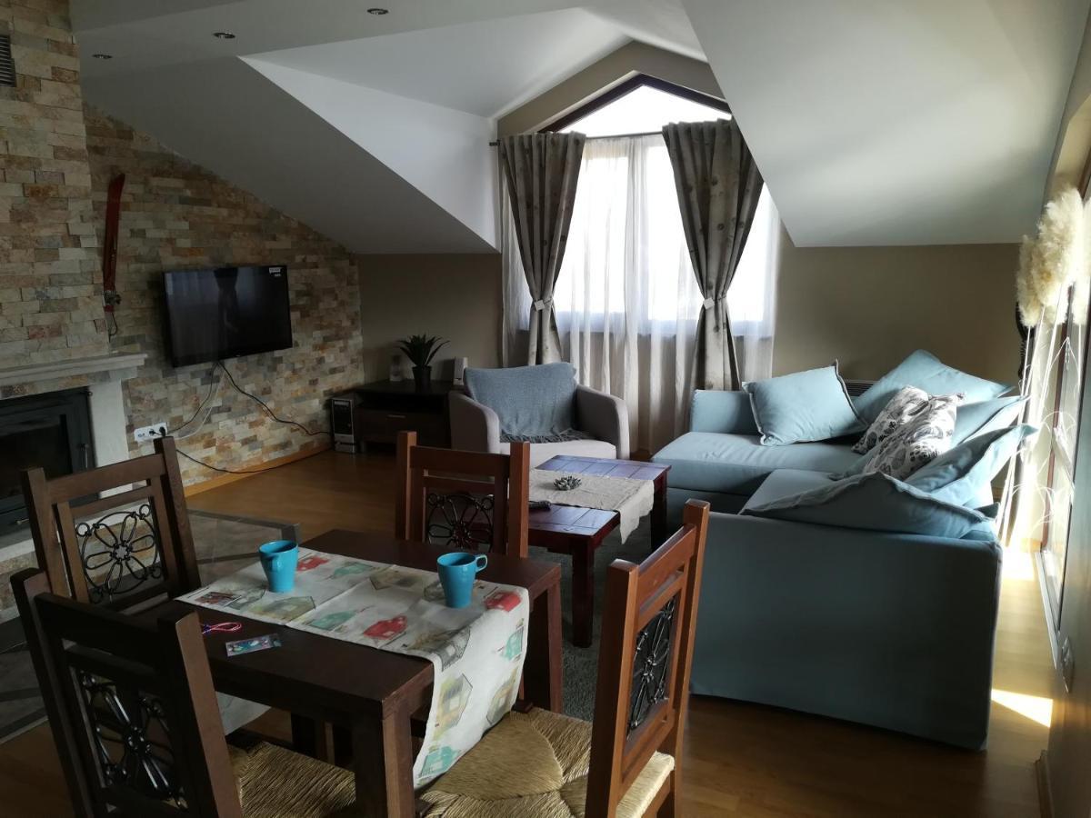 Apartments Elegance Μπάνσκο Εξωτερικό φωτογραφία