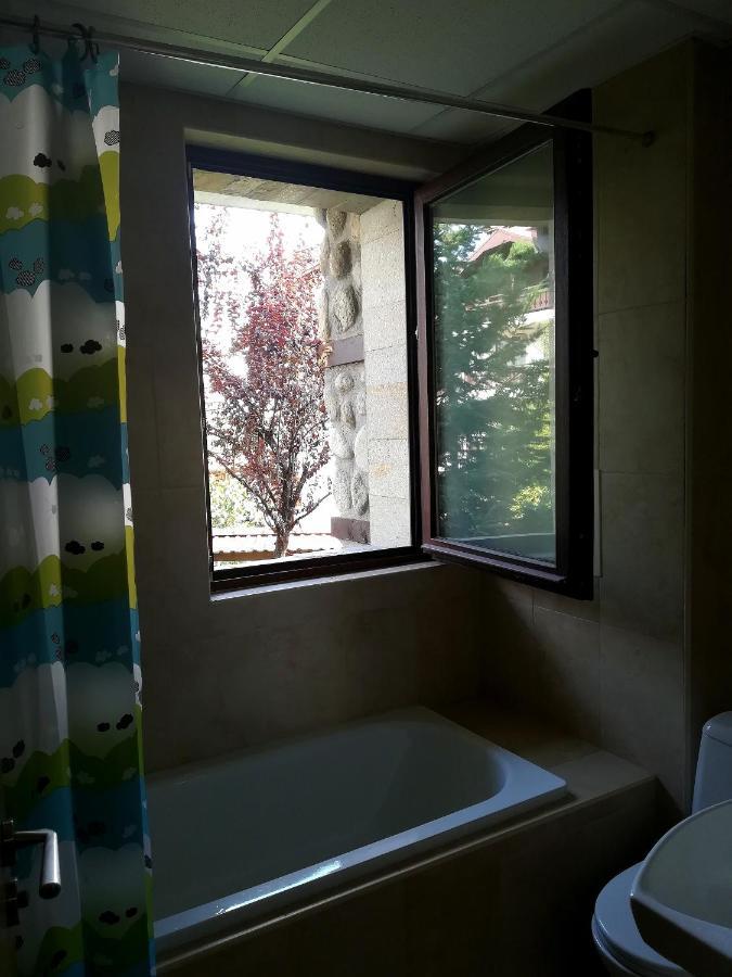 Apartments Elegance Μπάνσκο Εξωτερικό φωτογραφία
