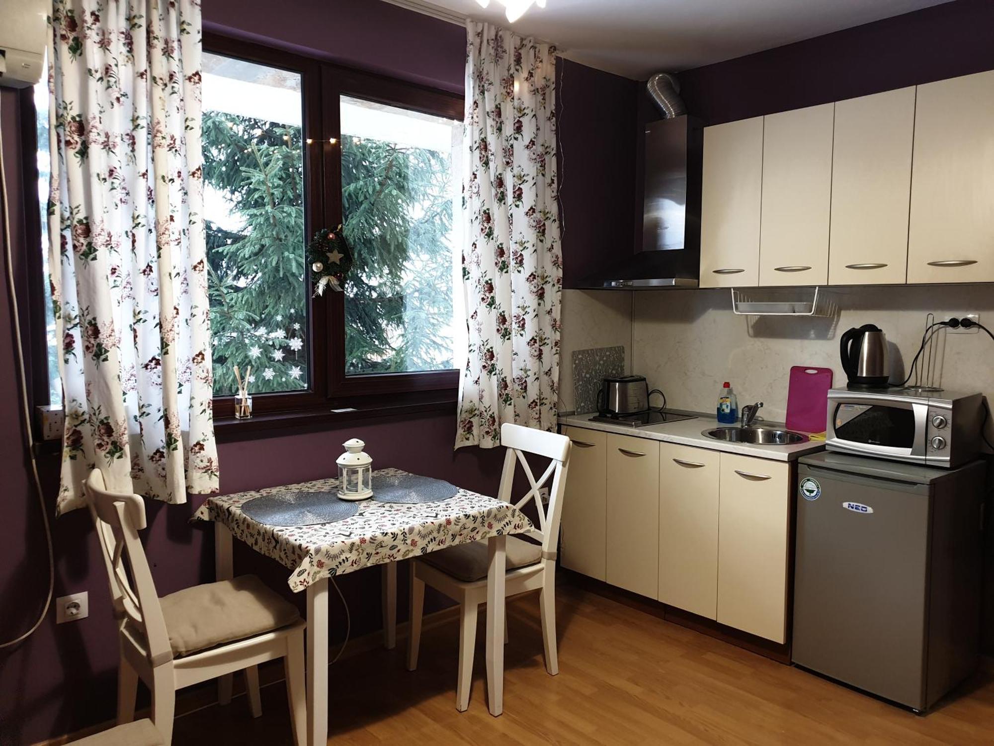 Apartments Elegance Μπάνσκο Εξωτερικό φωτογραφία