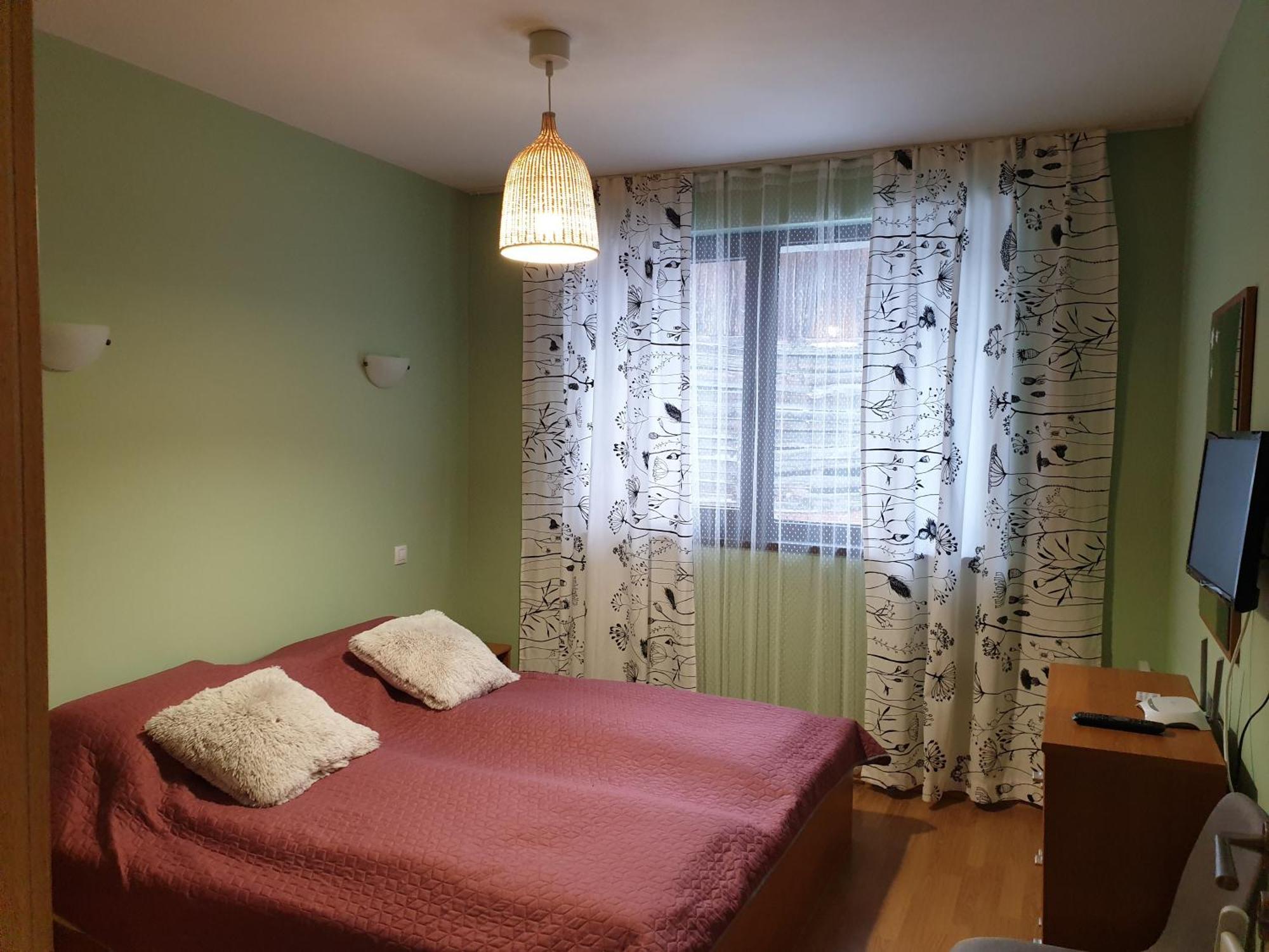 Apartments Elegance Μπάνσκο Εξωτερικό φωτογραφία