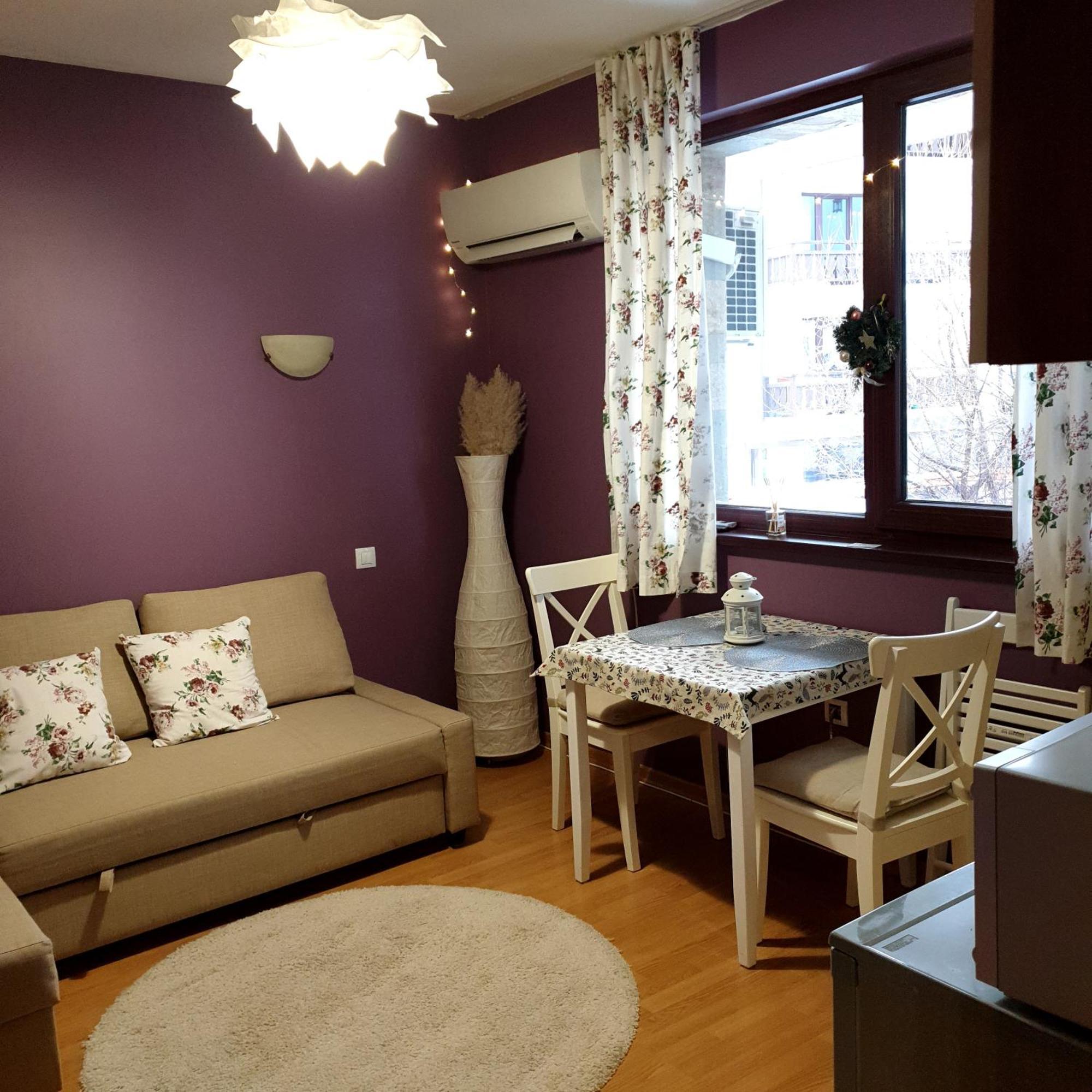 Apartments Elegance Μπάνσκο Εξωτερικό φωτογραφία