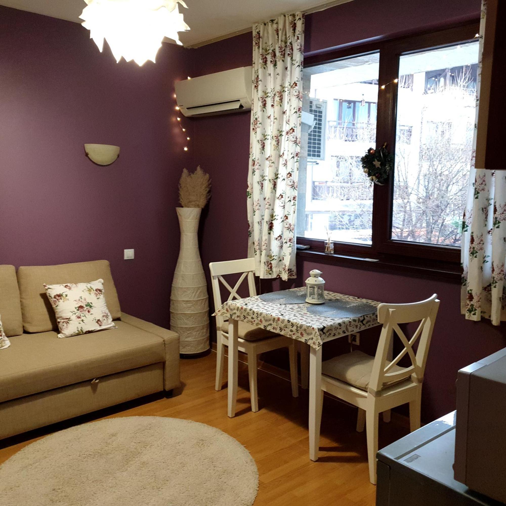 Apartments Elegance Μπάνσκο Εξωτερικό φωτογραφία